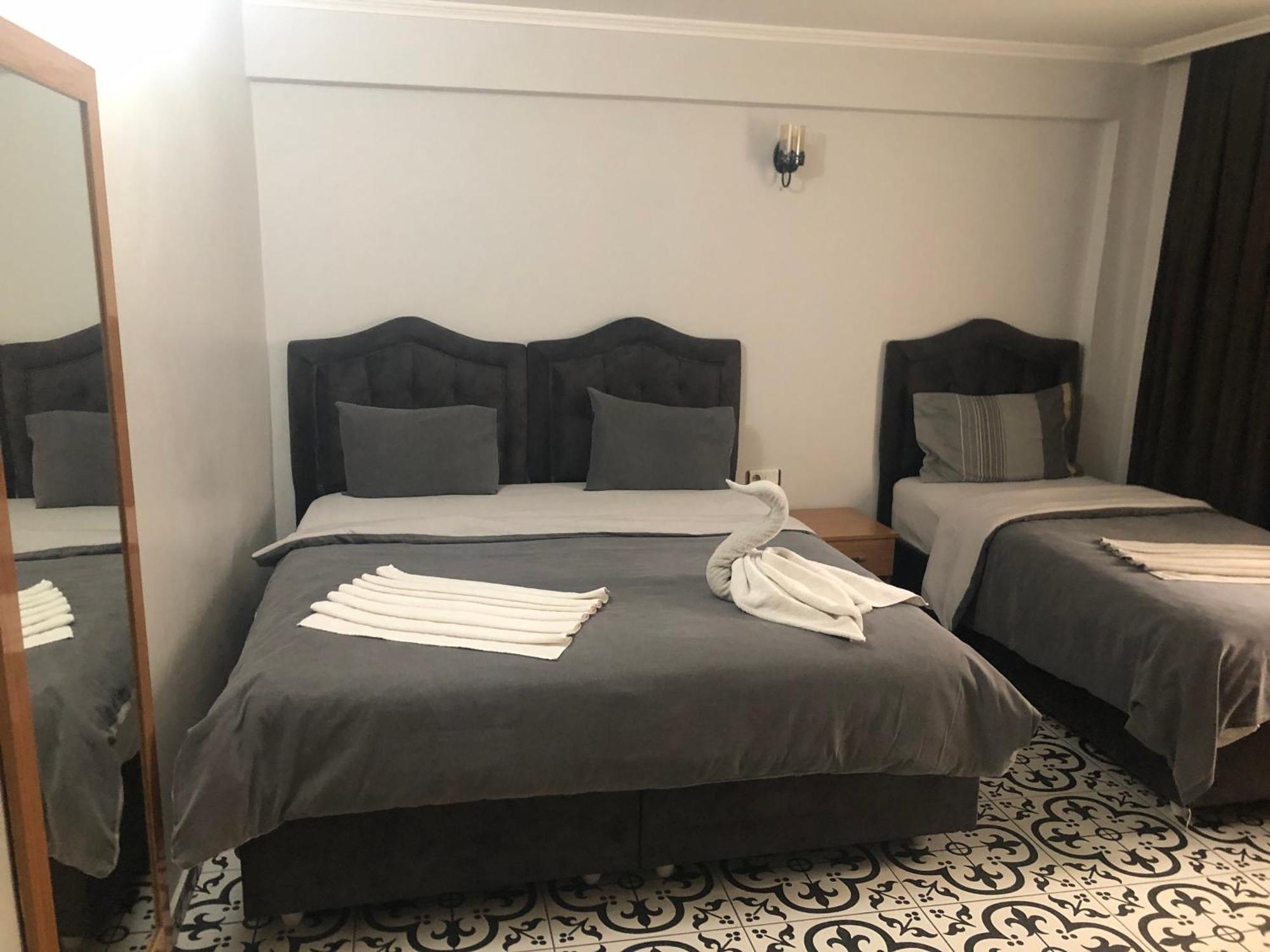 Reydel Hotel — Fotoğraflar 3